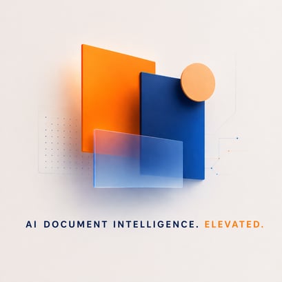 AI Document intelligence (Post di LinkedIn)