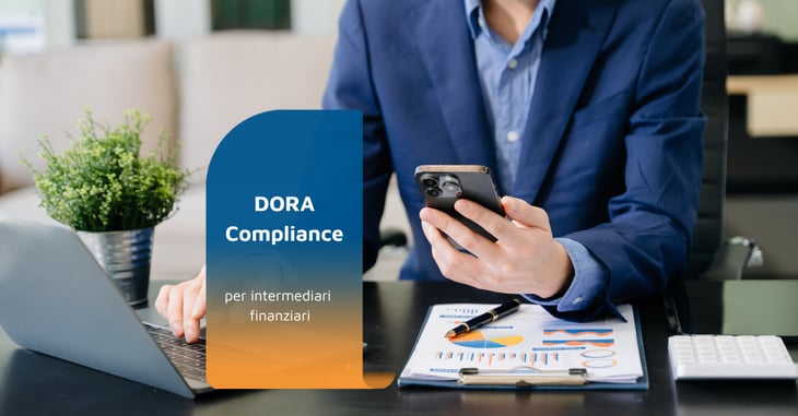 DORA copiadi NIS 2  (Inserzione per LinkedIn con ununica immagine)