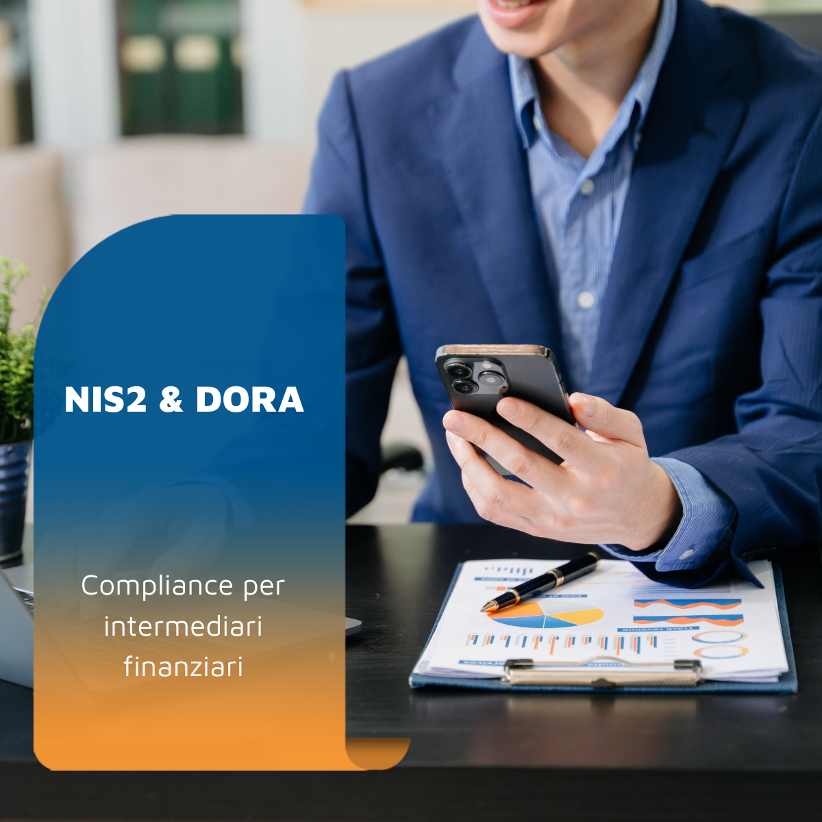 Nis2 & DORA
