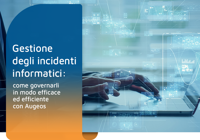 gestione degli incidenti informatici