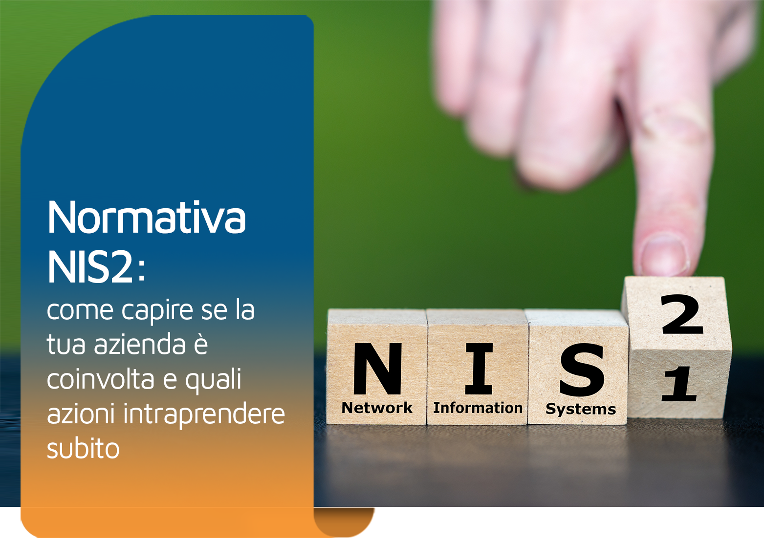 Normativa NIS2