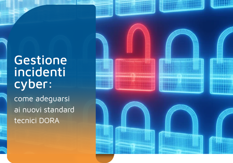 gestione incidenti cyber