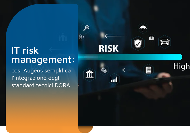 IT risk management