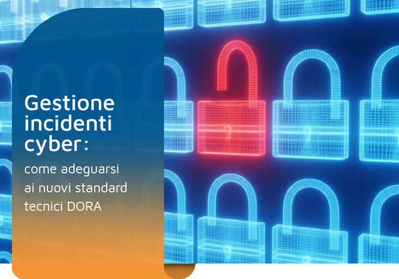 gestione incidenti cyber
