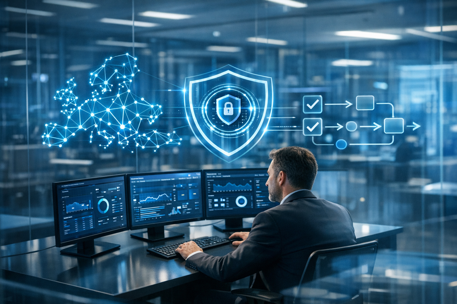 header Strumenti informatici per la compliance NIS2