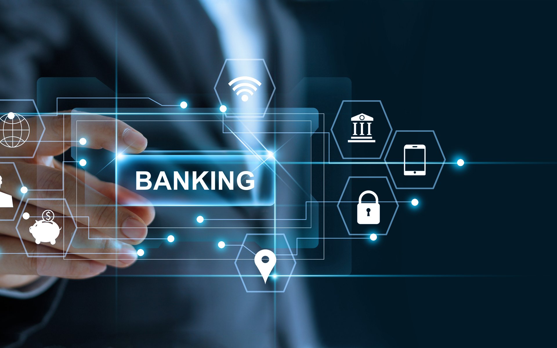 Sicurezza Informatica - Banking